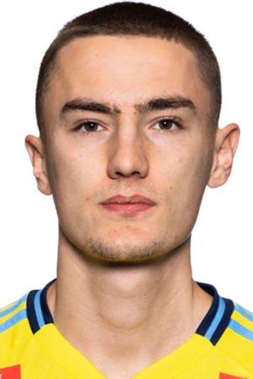 Gustaf Lagerbielke profile photo