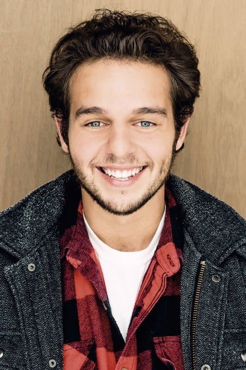 Alex Dobrenko profile photo