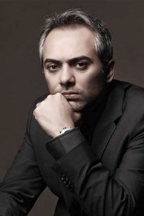 Ali Ghorbanzadeh profile photo