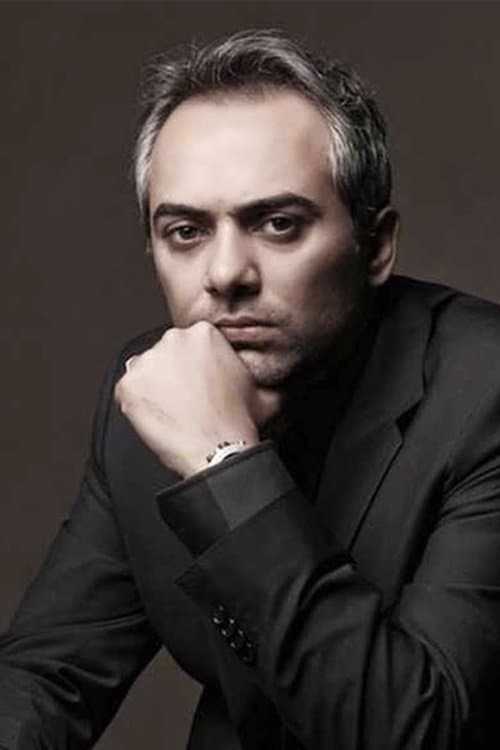 Ali Ghorbanzadeh profile photo