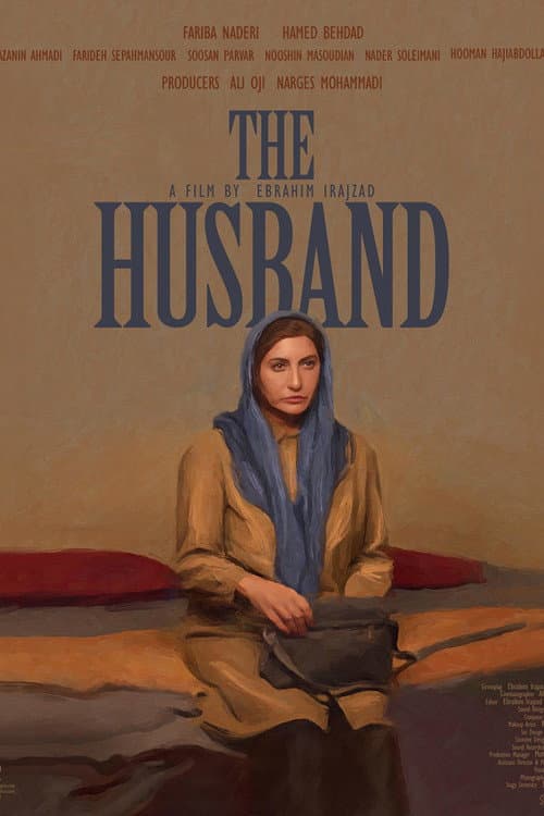 The Husband poster