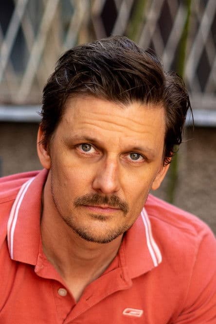 Marc Oliver Schulze profile photo