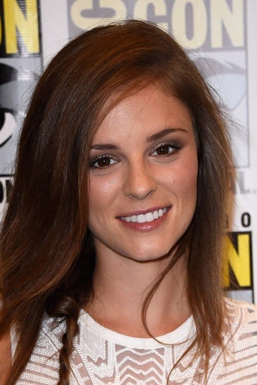 Jordan Hayes profile photo