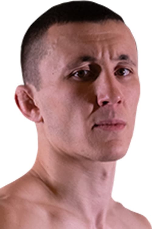 Albert Misikov profile photo