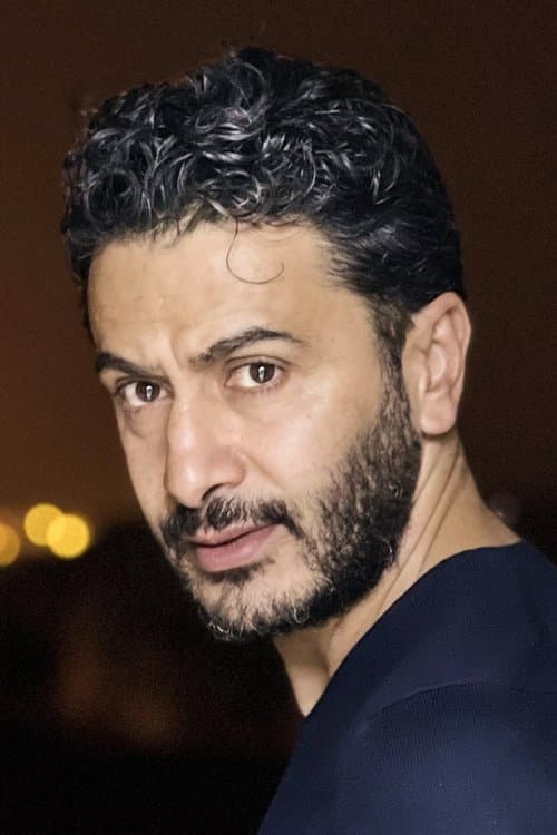 Mourad Oudjit profile photo