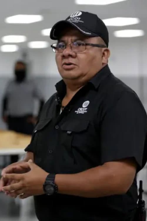 Belarmino García profile photo