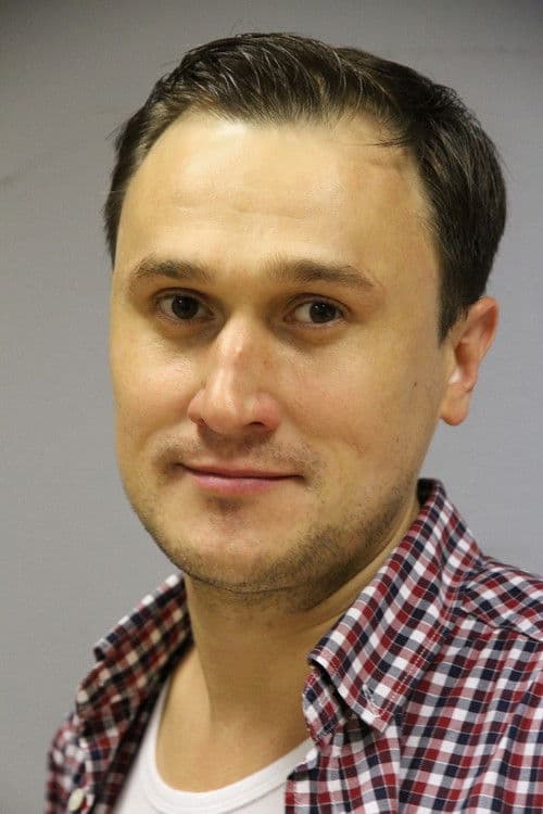 Stepan Pivkin profile photo