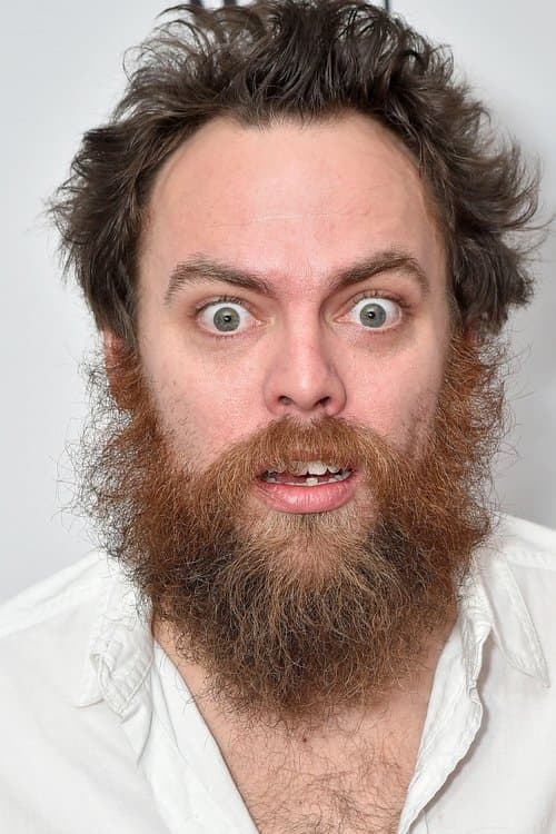 Jeremy Gardner profile photo