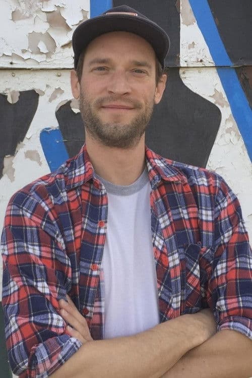 Sean Patrick Shaul profile photo