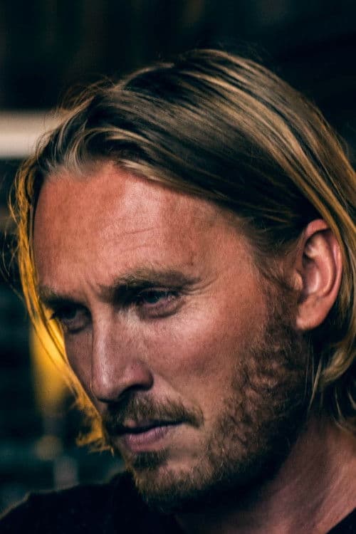 Johan Tappert profile photo