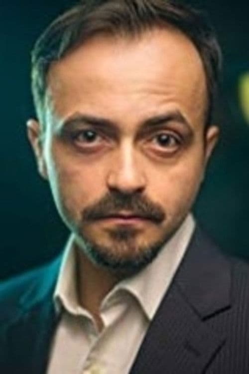 Goran Ivanovski profile photo