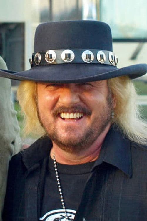 Donnie Van Zant profile photo