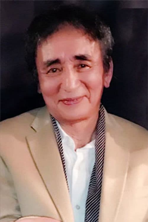 Kōji Shimizu profile photo