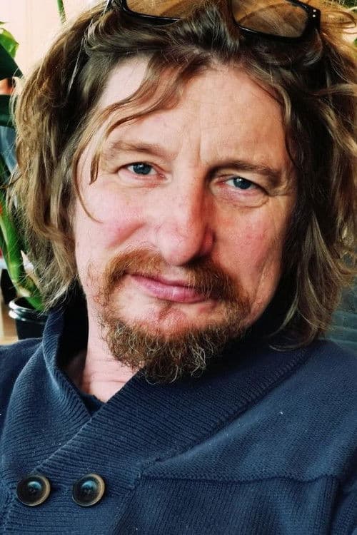 Alain Bellot profile photo