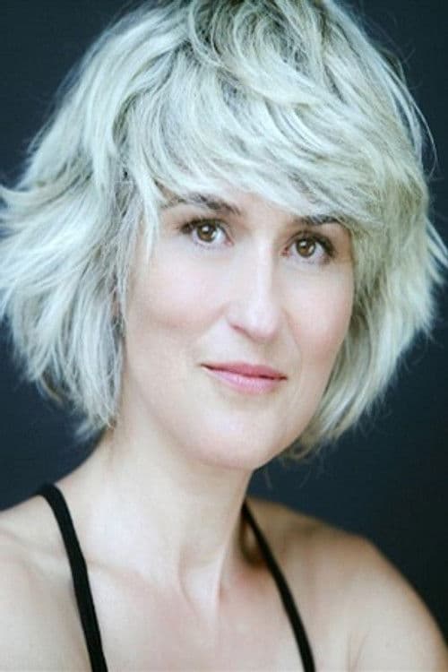 Cécile Théodore profile photo