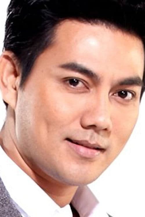 Panu Suwanno profile photo