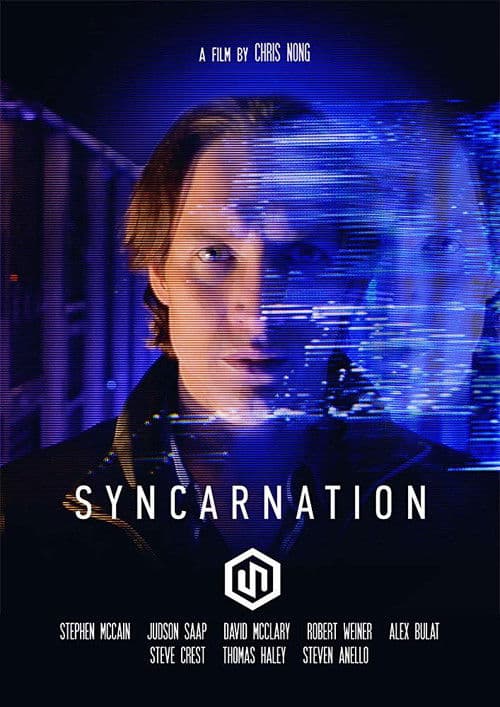 Syncarnation poster