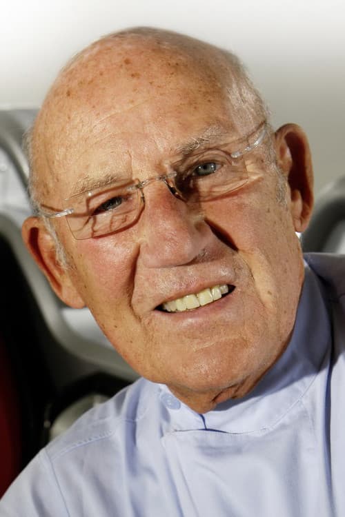 Stirling Moss profile photo