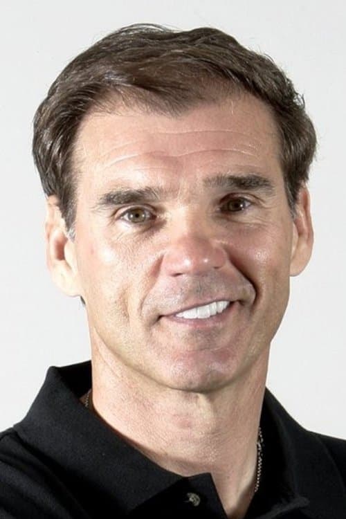 Ray Evernham profile photo