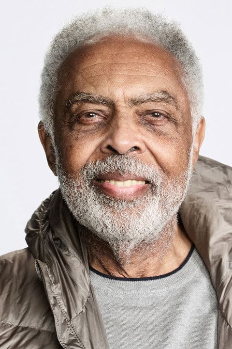 Gilberto Gil profile photo