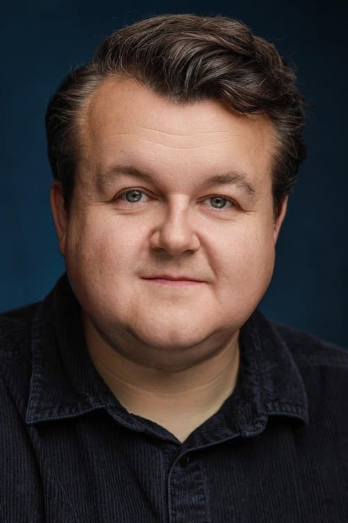 James Dryden profile photo