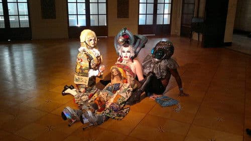 One Zero One: The Story of Cybersissy & BayBjane poster