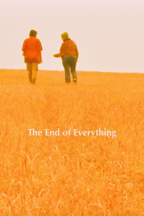 The End of Everything poster