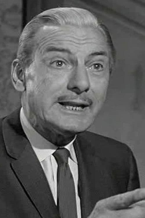 Douglas Evans profile photo