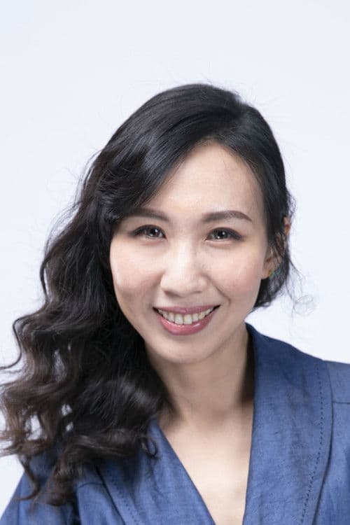Angie Wang profile photo