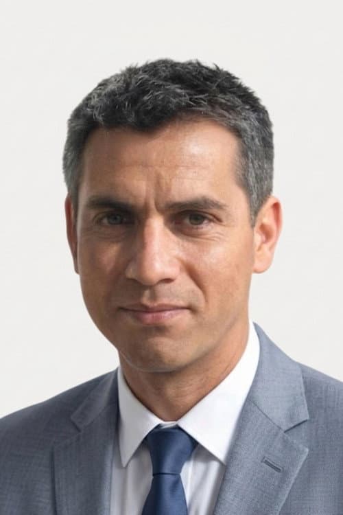Christian Vance profile photo