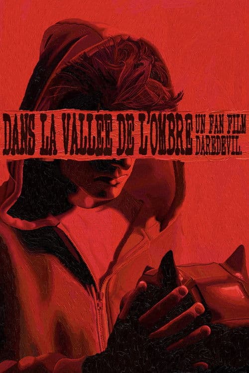 Dans la Vallée de l'Ombre poster
