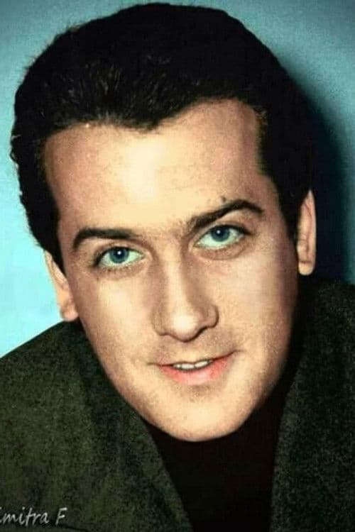 Alekos Alexandrakis profile photo