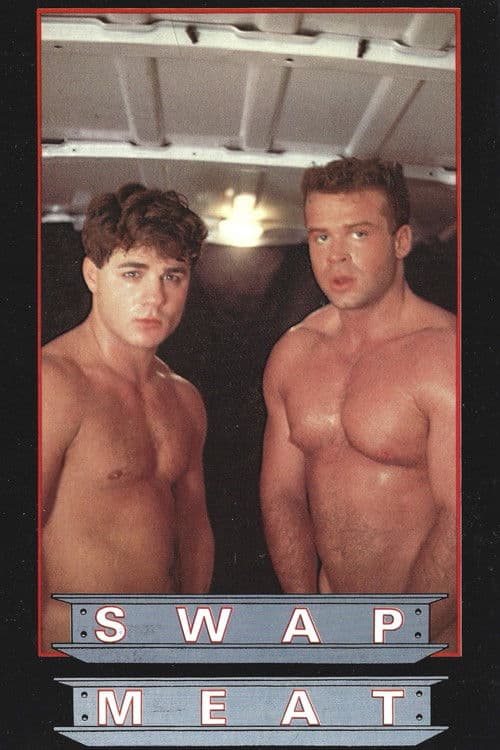 Swap-Meat poster