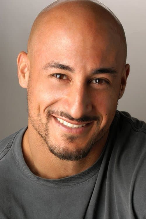 Hector Atreyu Ruiz profile photo