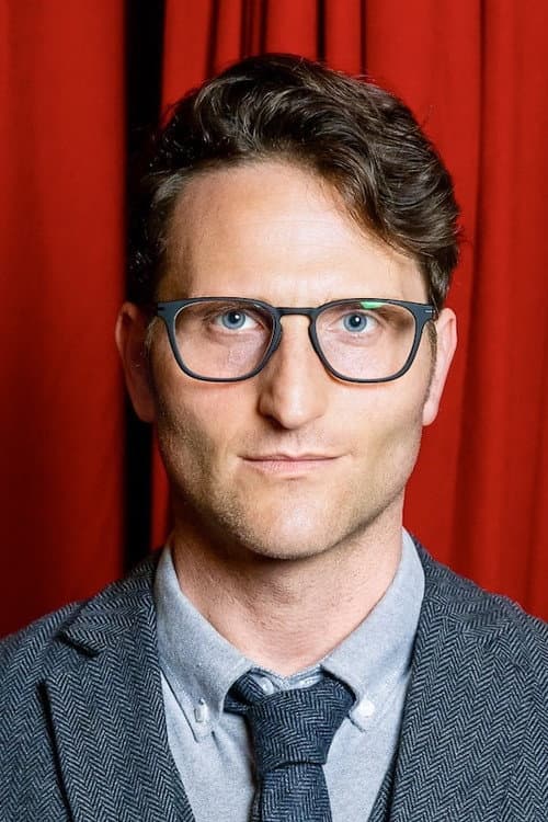 Brad Abrahams profile photo