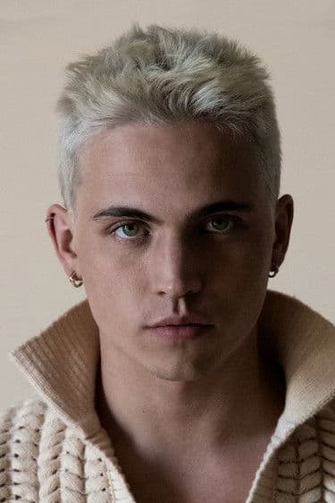 Tanner Buchanan profile photo