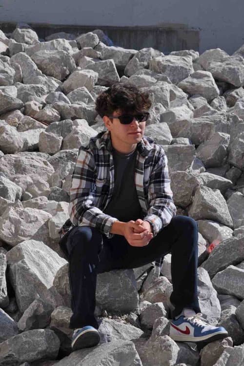 Nate Rodriquez profile photo