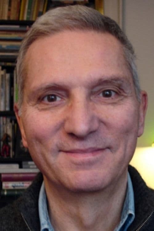 Jean-François Naudon profile photo