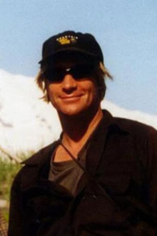 Timothy Treadwell profile photo