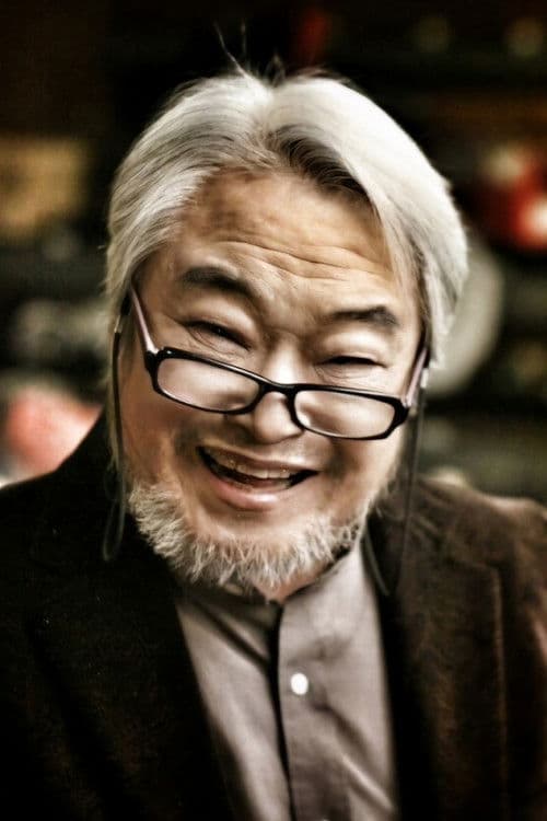 Kim Dong-soo profile photo