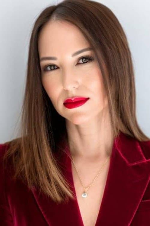 Elizabeth Chang profile photo