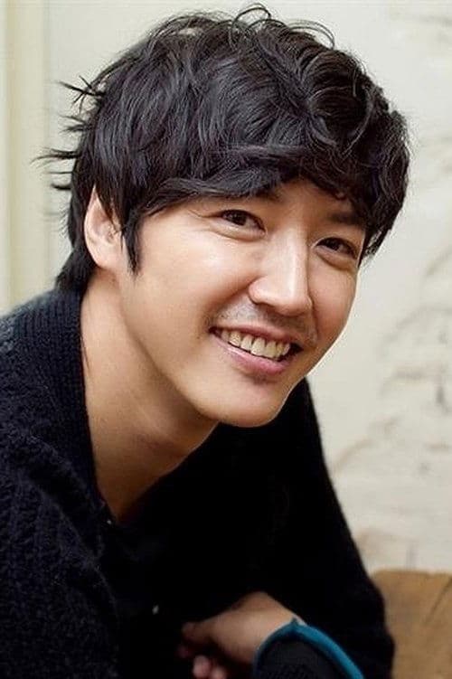Yoon Sang-hyun profile photo