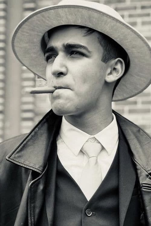 Andrew Annicharico profile photo