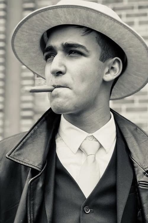 Andrew Annicharico profile photo