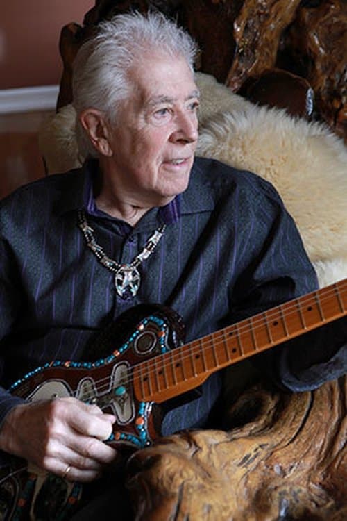John Mayall profile photo