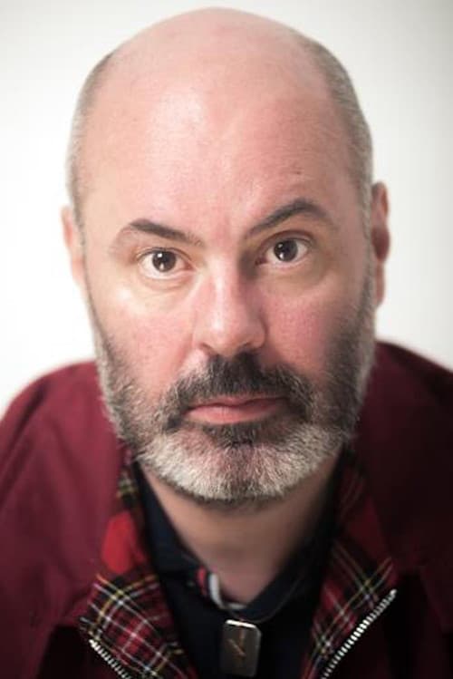 Mark McDonnell profile photo