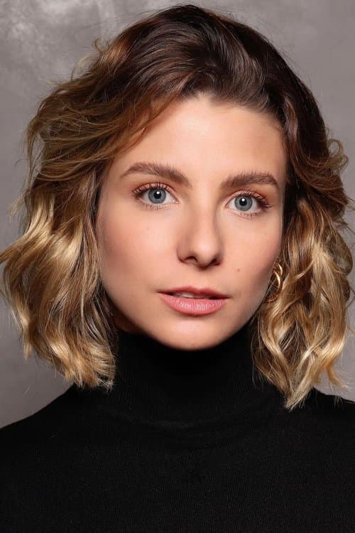 Julia Foti profile photo