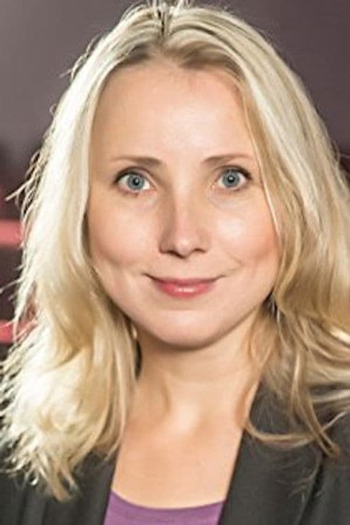 Živilė Gallego profile photo