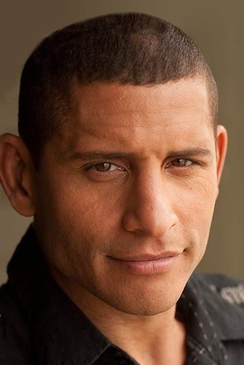 Aaron Norvell profile photo