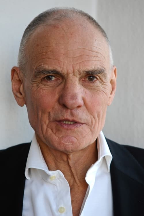 Hans Peter Hallwachs profile photo